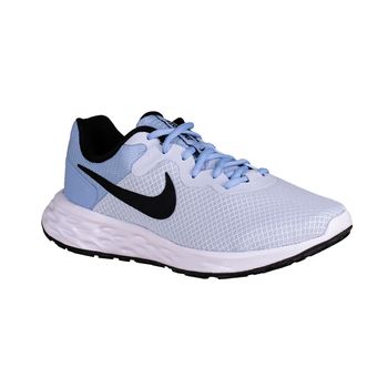 Tenis-de-Treino-Azul-e-Preto-Revolution-VI-Next-Nature-|-Nike-Tamanho--36---Cor--BRANCO-0